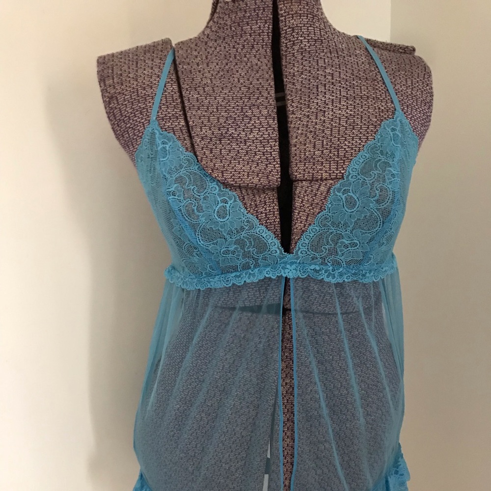 Victoria’s Secret Nightgown